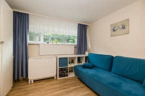 ShortStayPoland Batorego (B163)